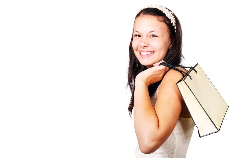 Eco-Friendly Tote Bag