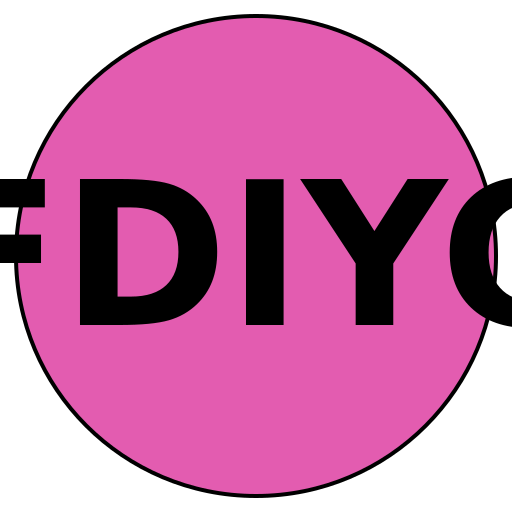 Fresh DIY Concepts