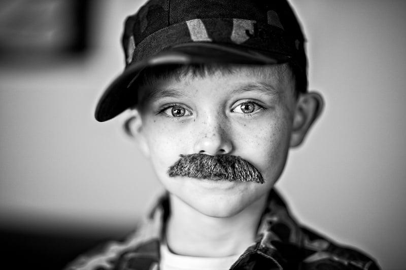 Kids Fashion
